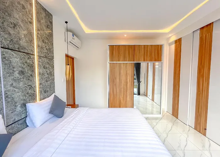 Loft 360 1 Bedroom By Lensa Hospitality Seminyak