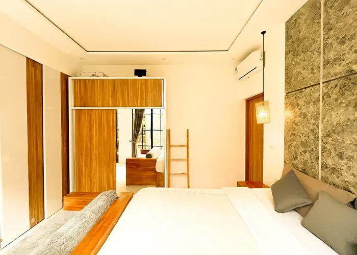 Loft 360 1 Bedroom By Lensa Hospitality Villa